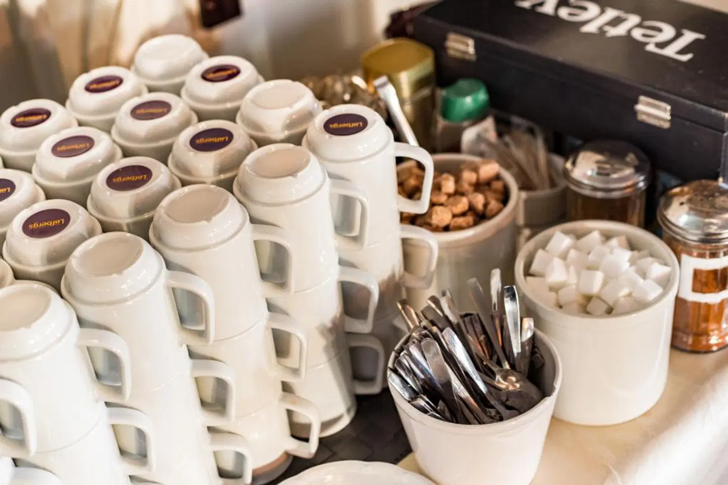 Mälardrottningen Restaurant