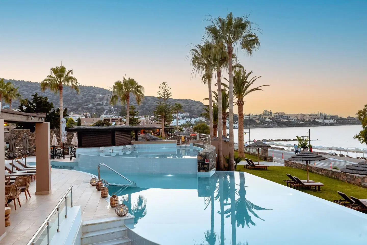 Blue Sea Beach Affiliated by Melia OUTDOOR_POOL