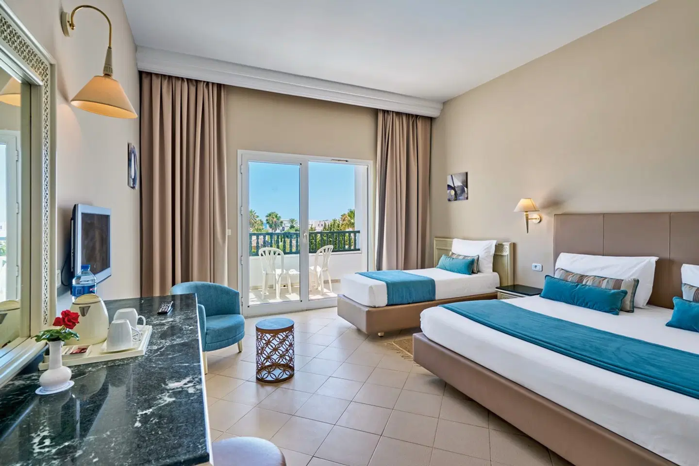 Royal Nozha Beach ROOM_EXAMPLE