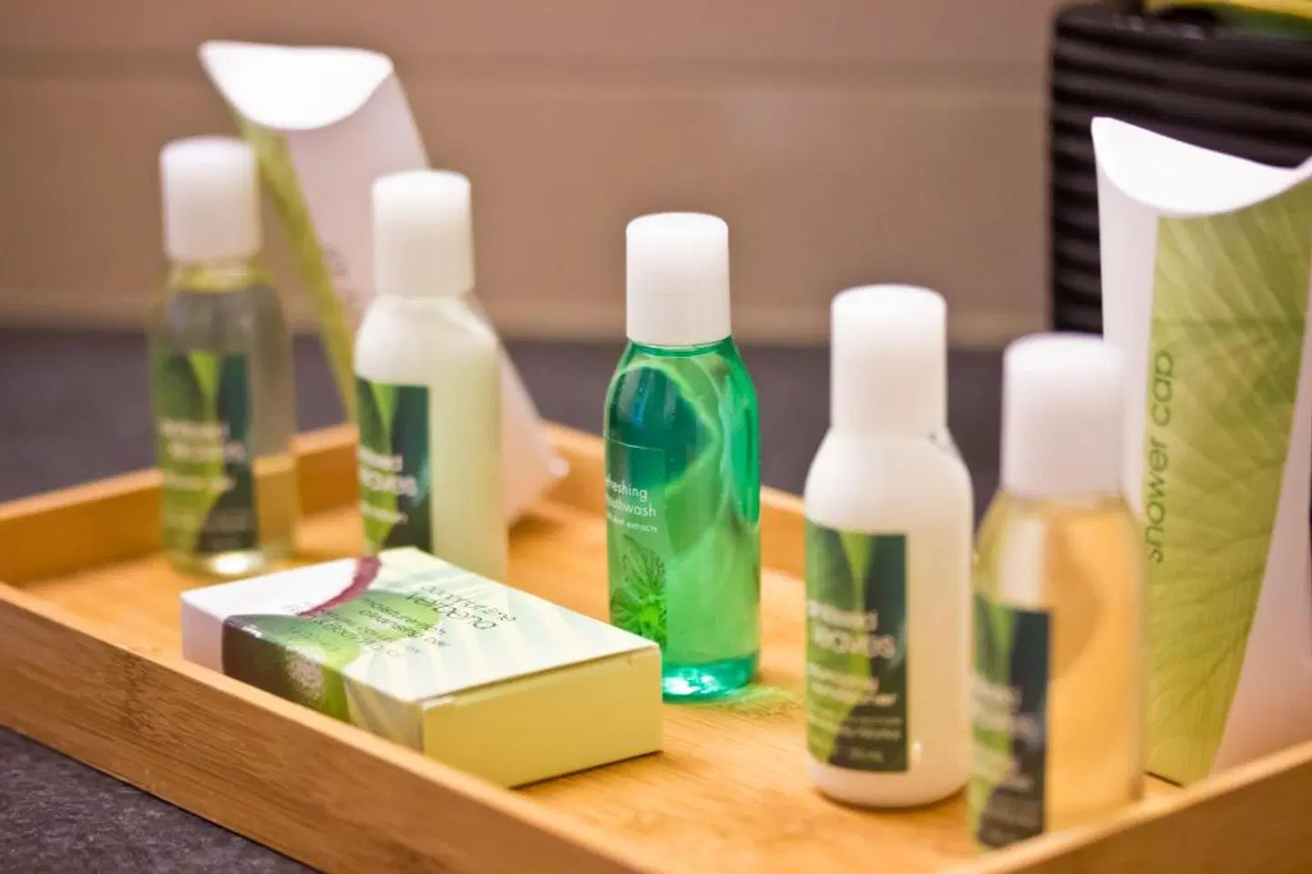 Inn On The Cliff HEALTH_BEAUTY