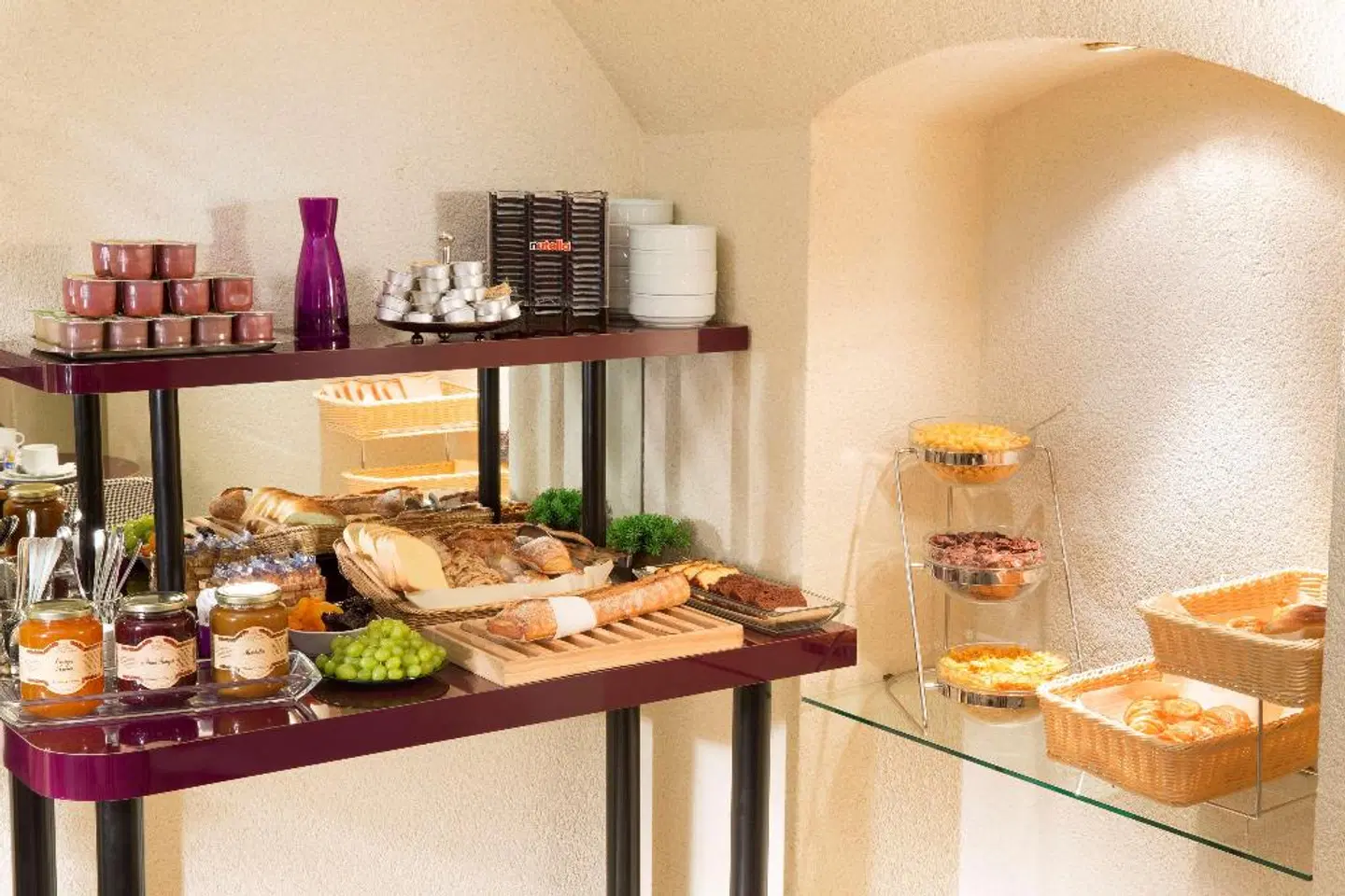 Best Western Anjou Lafayette Restaurant