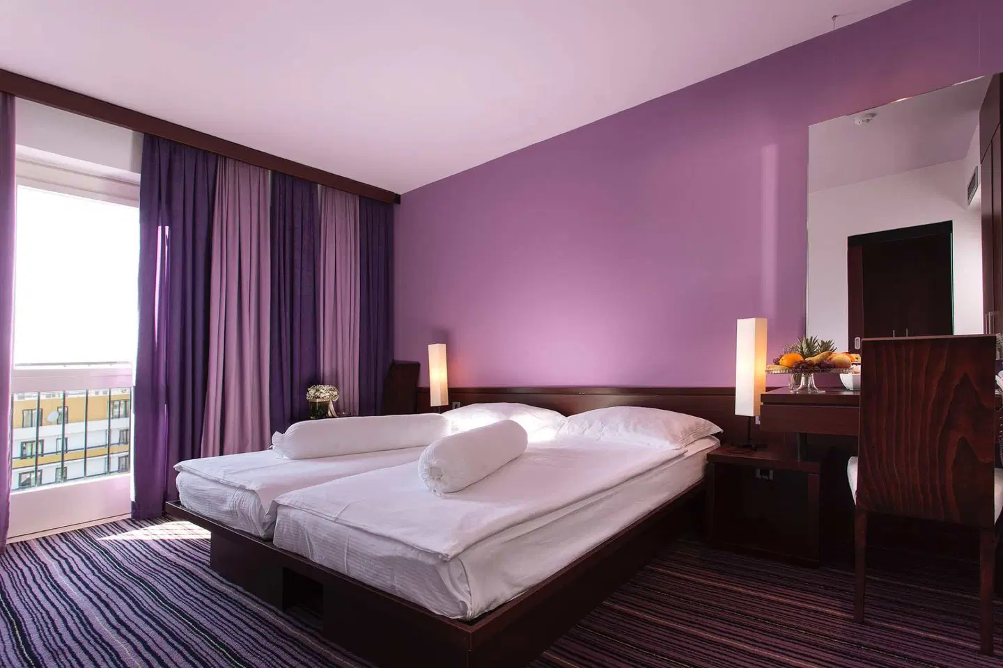 Hotel Adriatic ROOM_EXAMPLE