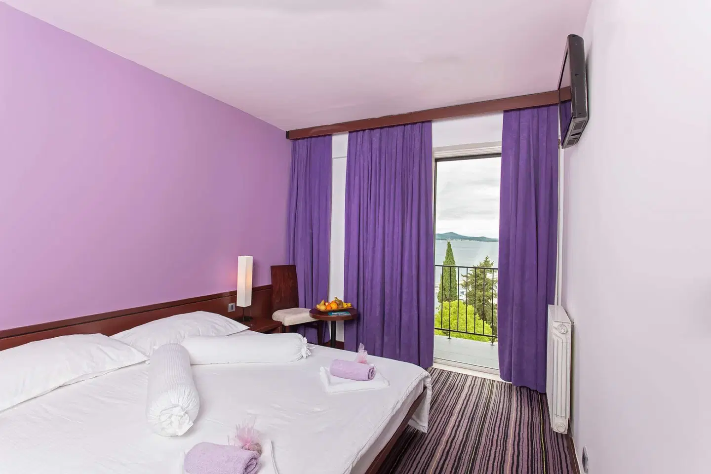 Hotel Adriatic ROOM_EXAMPLE