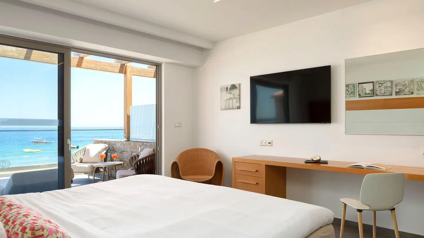 High Beach Hotels Collection ROOM_EXAMPLE
