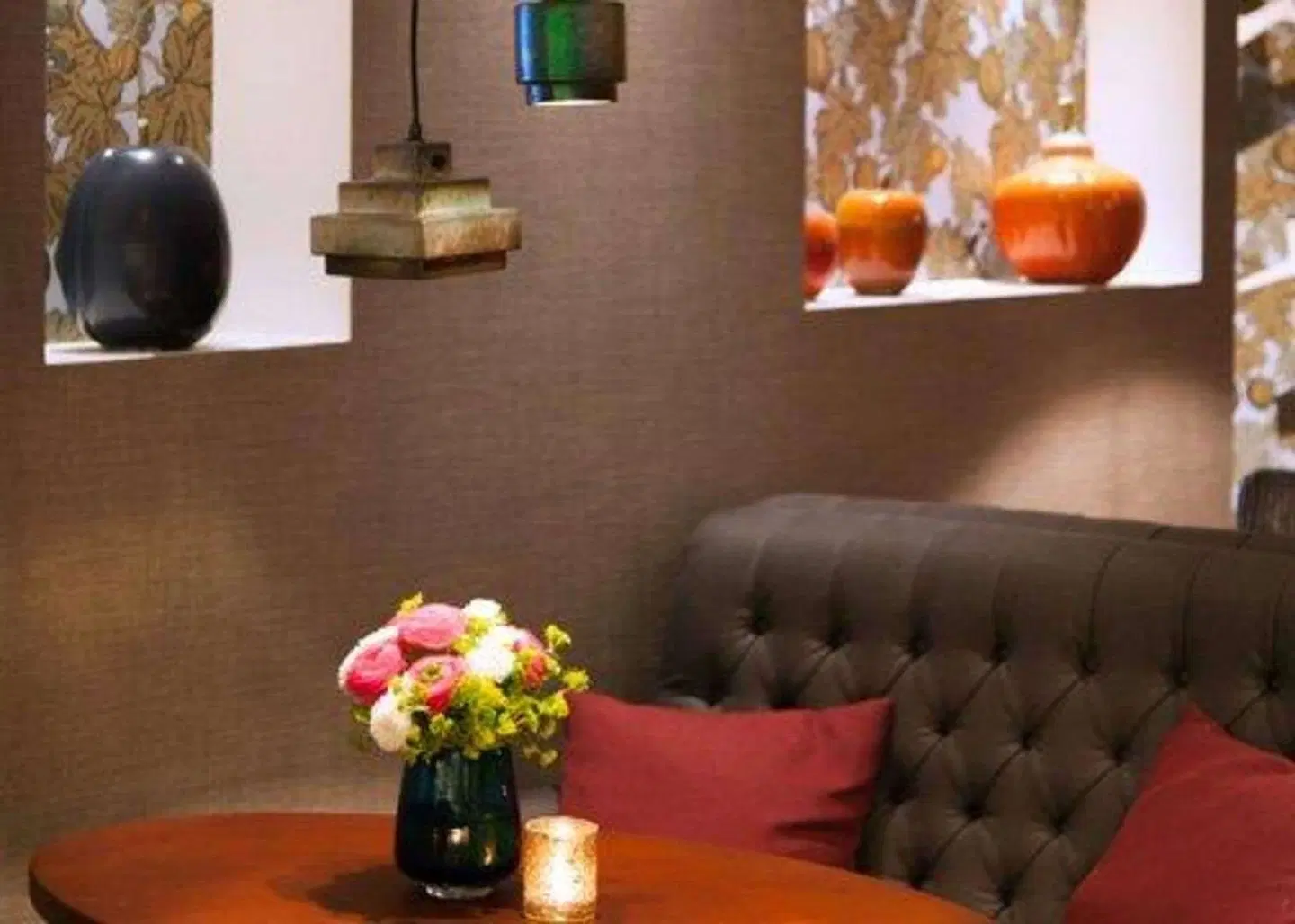 Clarion Collection Hotel Wellington ROOM_EXAMPLE