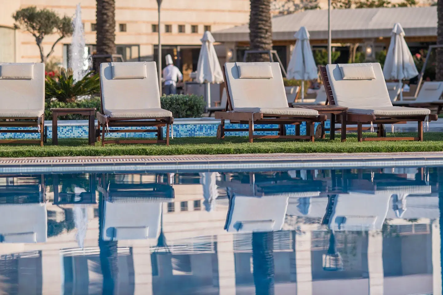 Cretan Dream Resort & Spa OUTDOOR_POOL