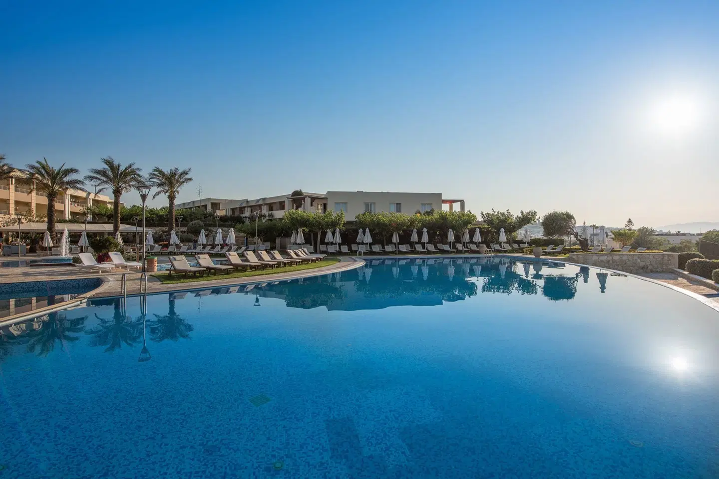Cretan Dream Resort & Spa OUTDOOR_POOL