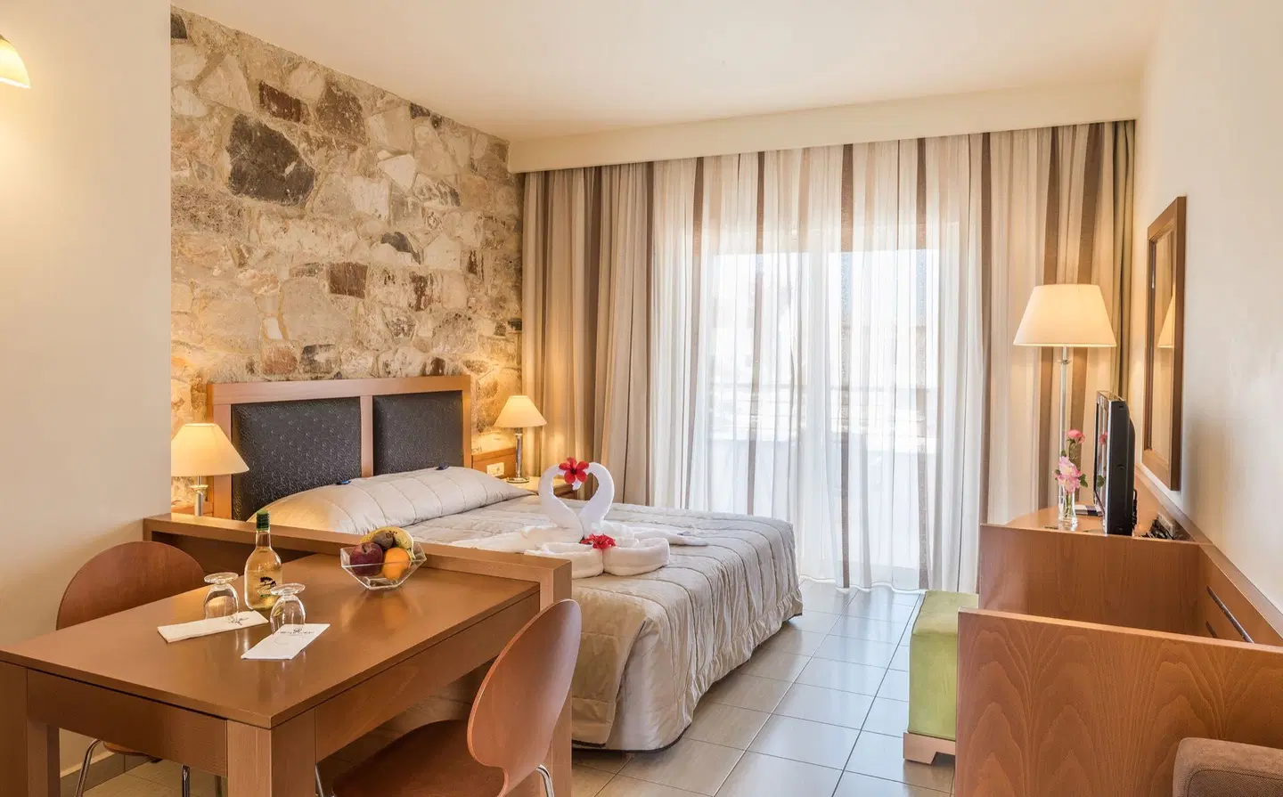 Cretan Dream Resort & Spa ROOM_EXAMPLE