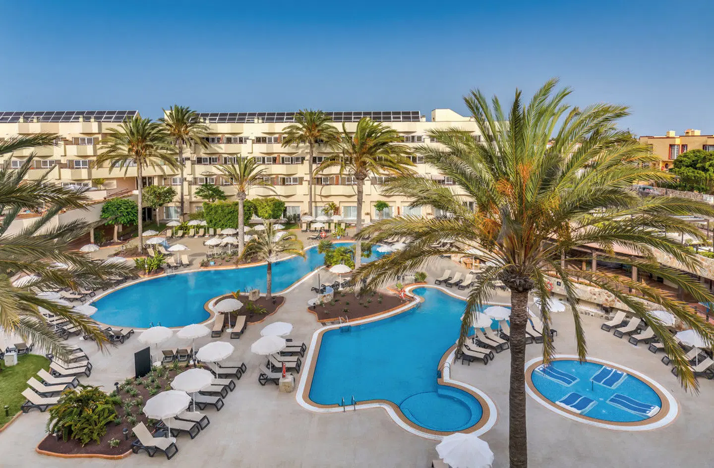 Barceló Corralejo Bay OUTDOOR_POOL