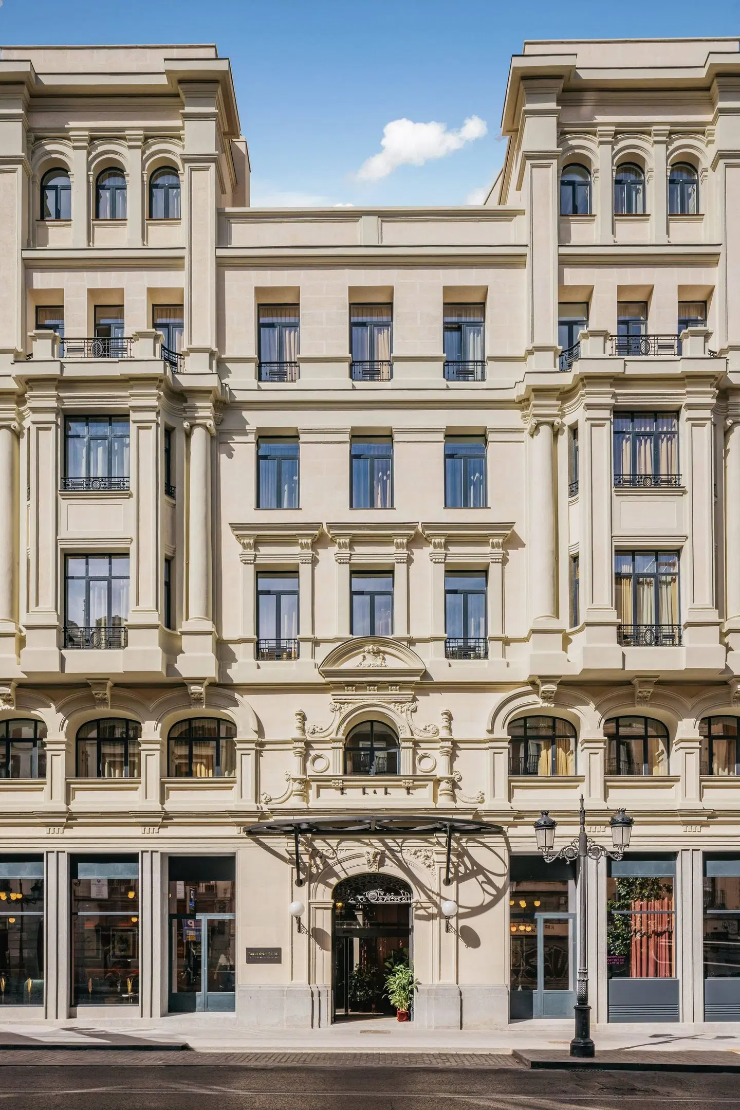 Casa de Las Artes, Member of Meliá Collection EXTERIOR