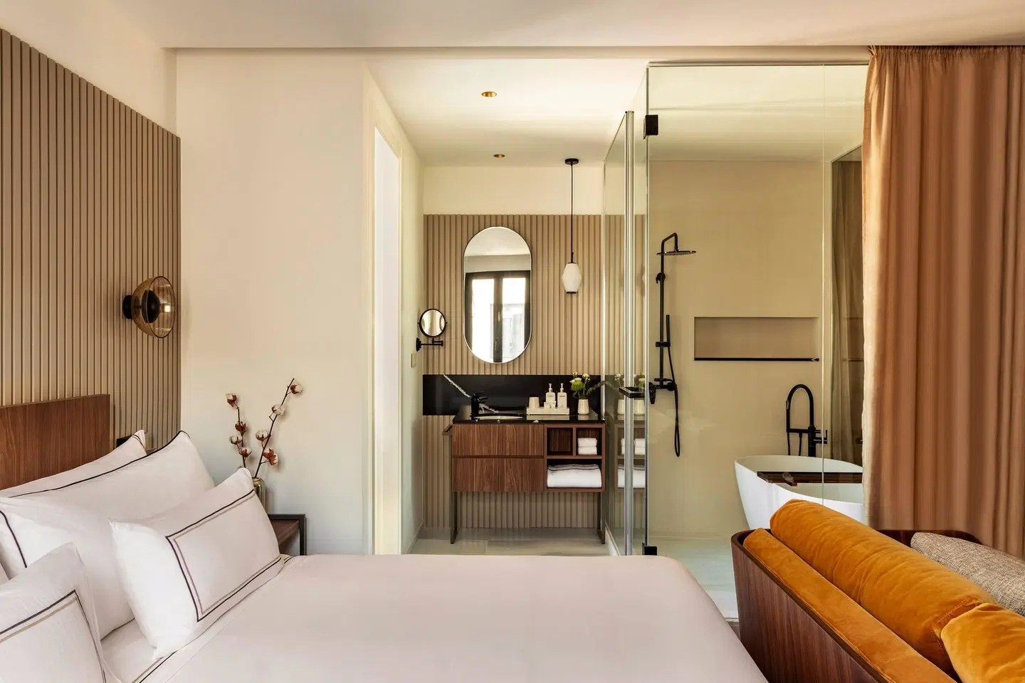 Casa de Las Artes, Member of Meliá Collection ROOM_EXAMPLE