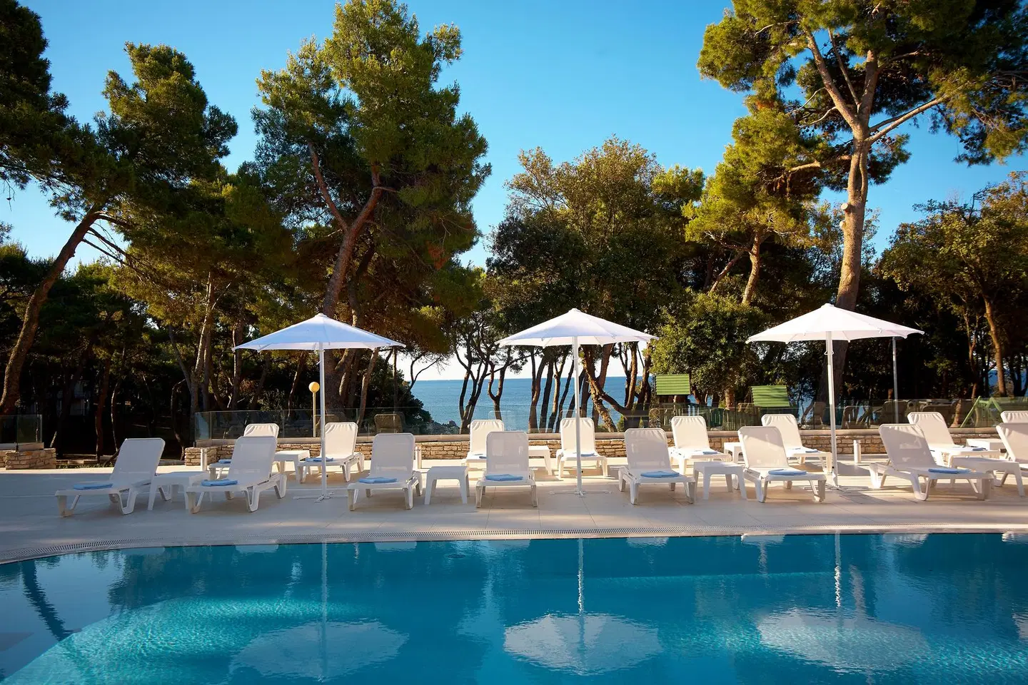 Park Plaza Arena OUTDOOR_POOL