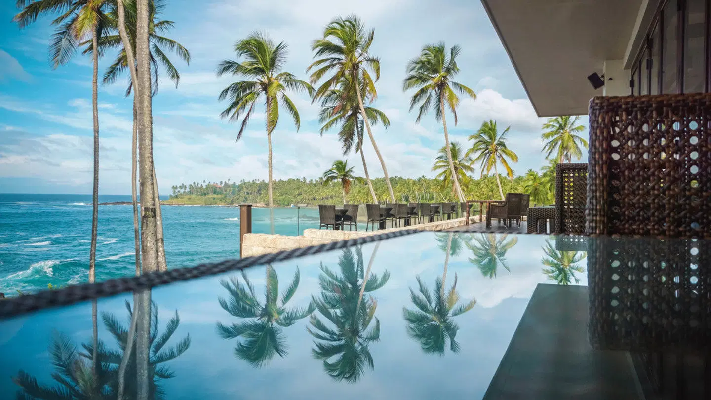 Anantara Peace Haven Tangalle Resort OUTDOOR_POOL