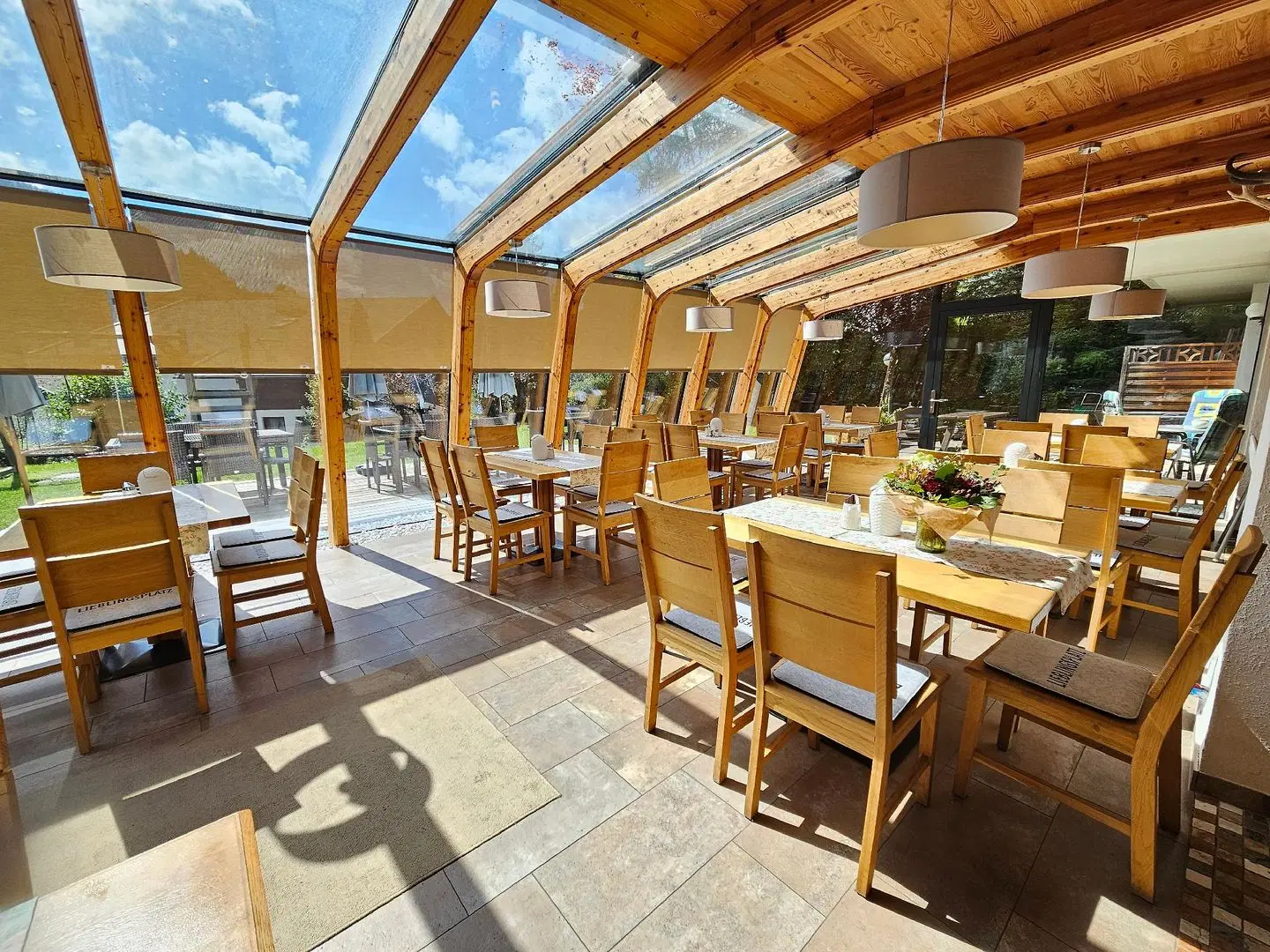 Alpenlandhof Restaurant