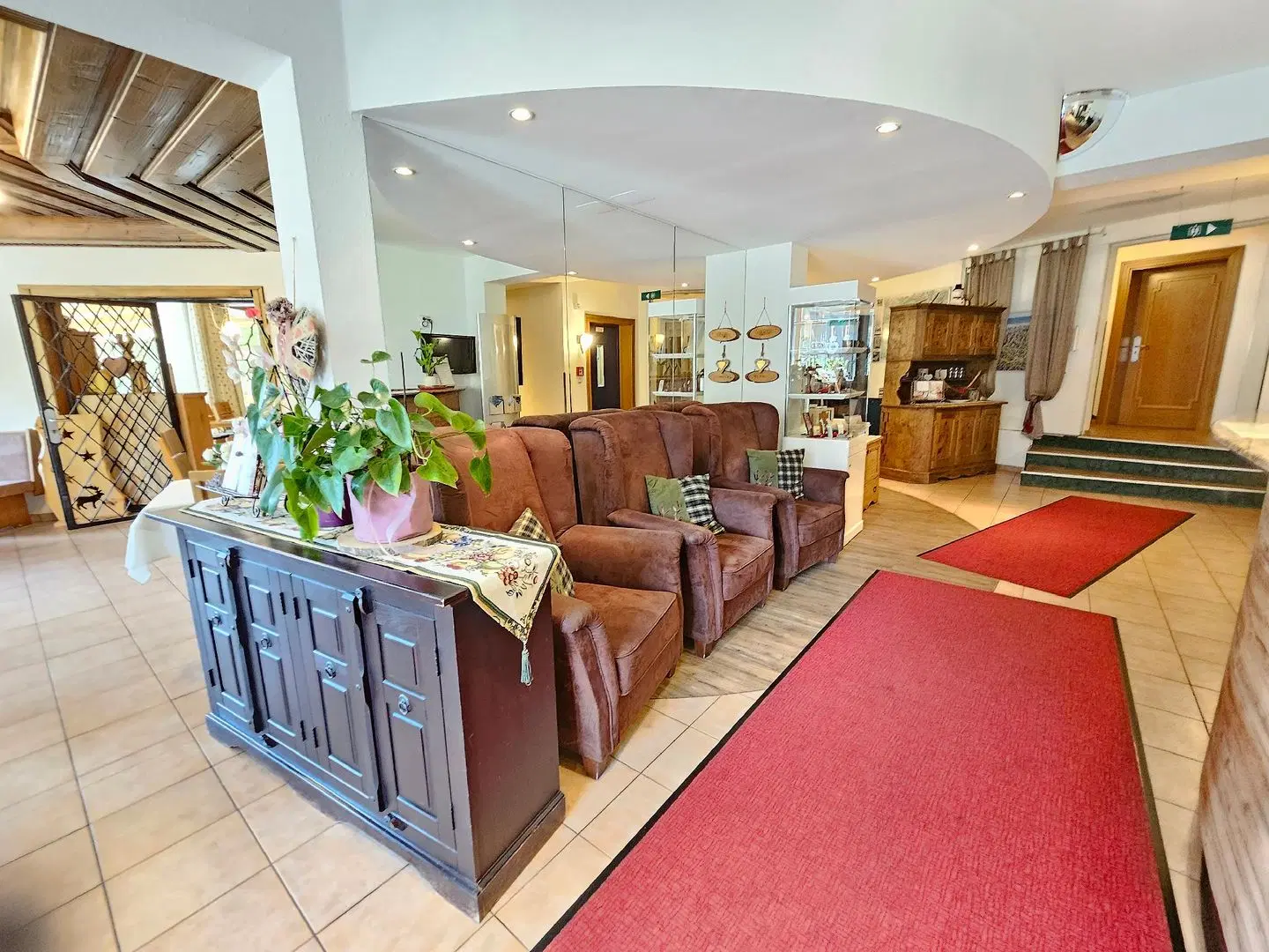 Alpenlandhof LOUNGE_LOBBY