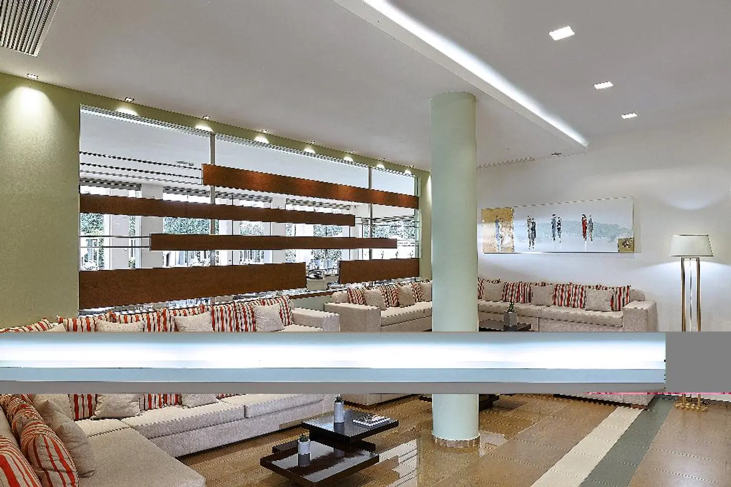 Castello Boutique Resort & Spa Bar