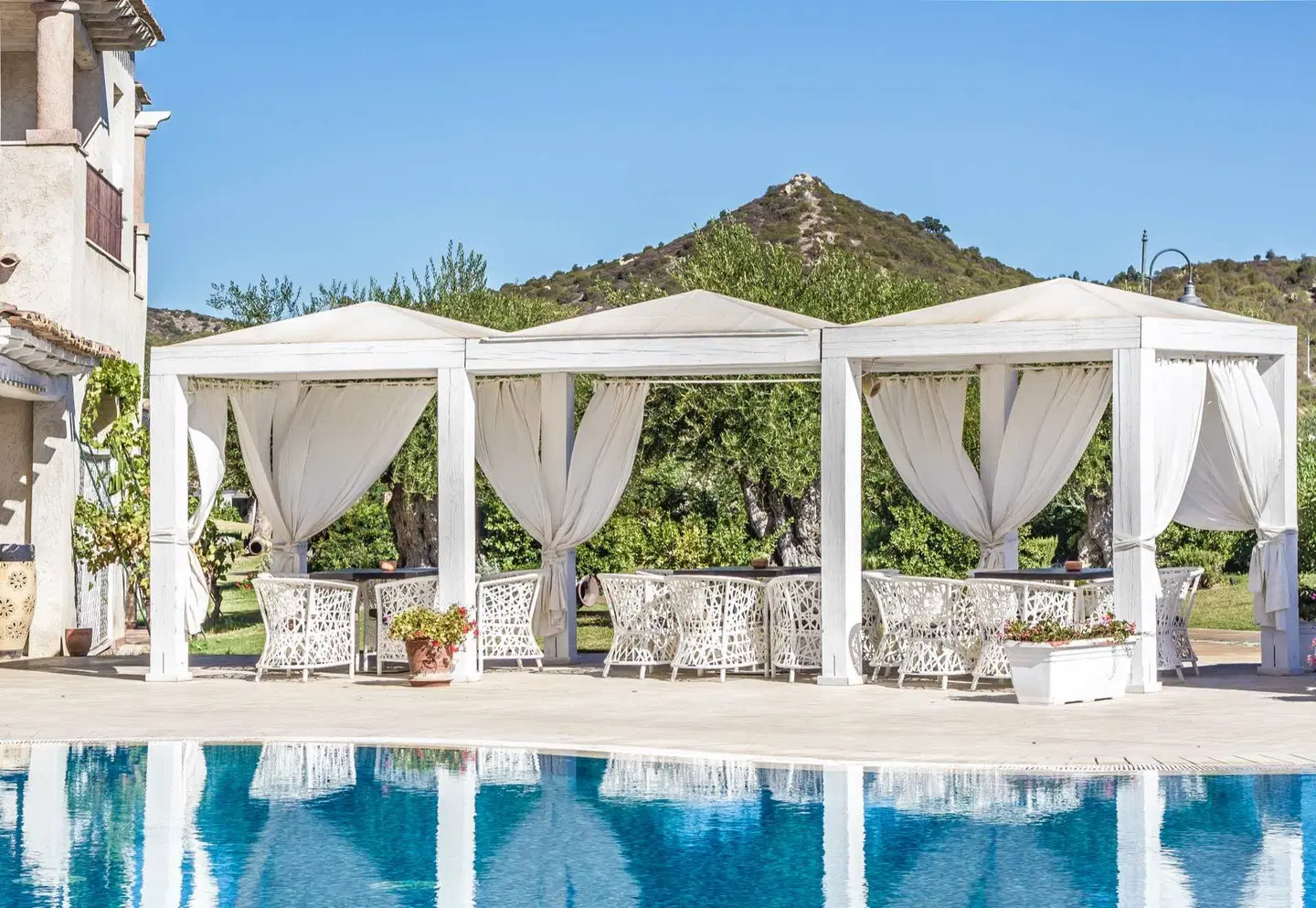 Villas Resort OUTDOOR_POOL