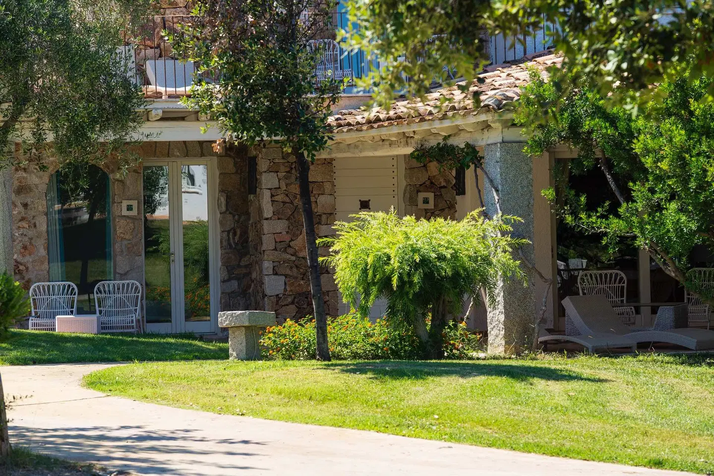 Villas Resort EXTERIOR