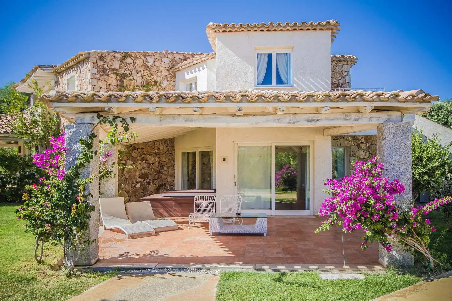 Villas Resort EXTERIOR