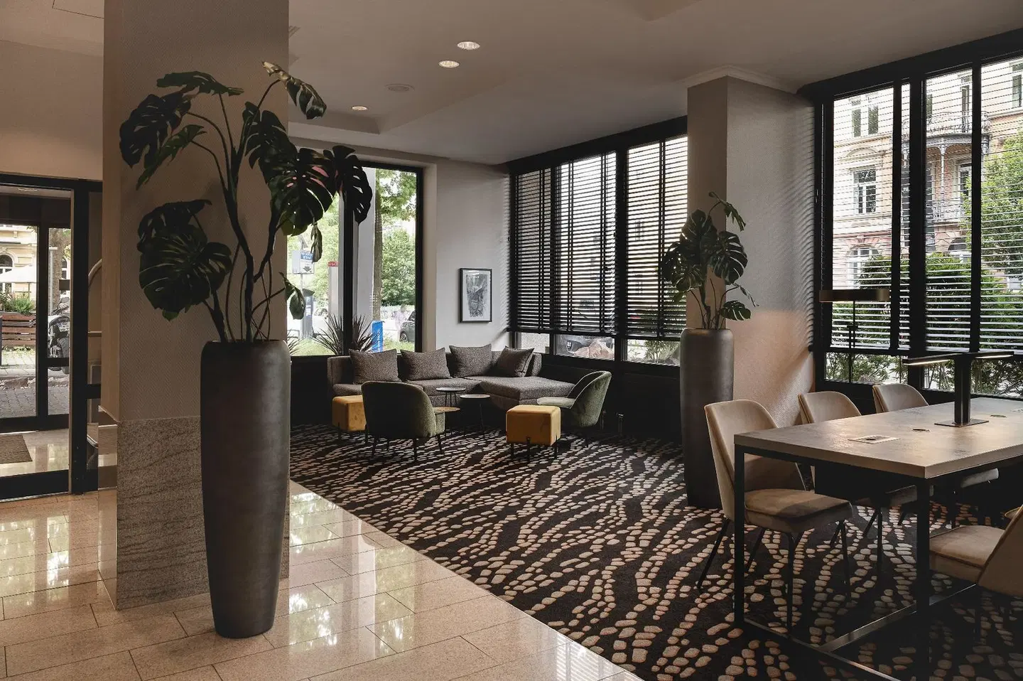 Leonardo Hotel Heidelberg City Center ROOM_EXAMPLE