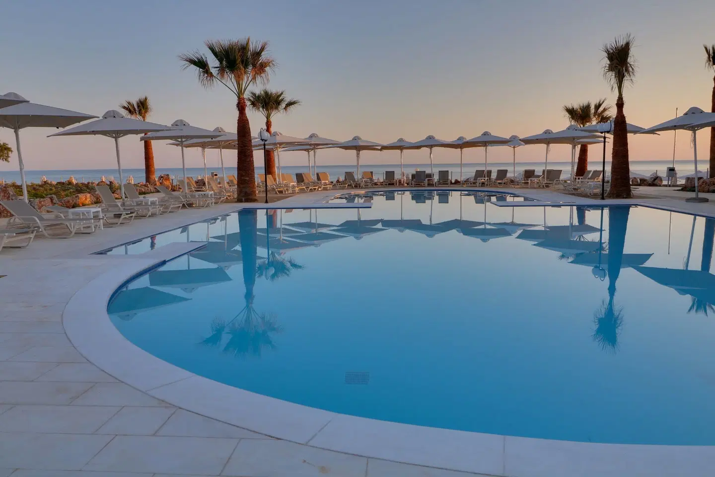 Harmony Rethymno Beach OUTDOOR_POOL