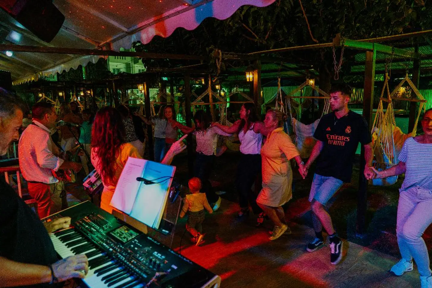 Despina Aparthotel by Philoxenia Hotel & SPA SPORTS_AND_LEISURE