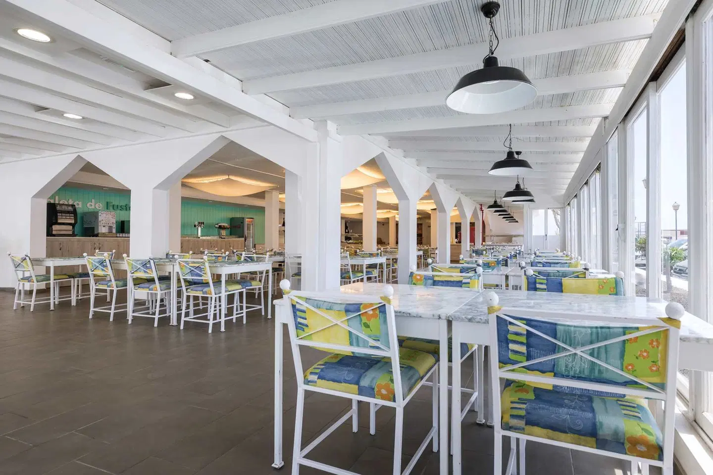 Smy Tahona Fuerteventura Bar