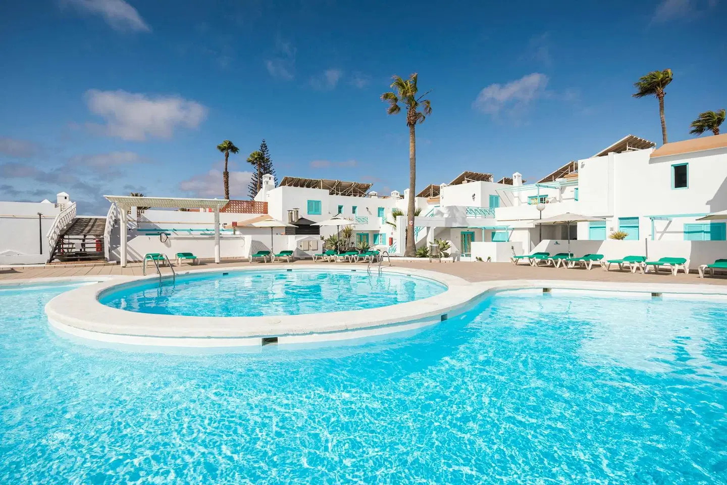 Smy Tahona Fuerteventura OUTDOOR_POOL