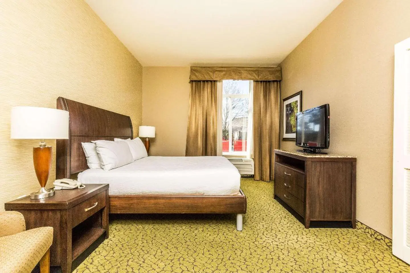 Hilton Garden Inn St. George ROOM_EXAMPLE