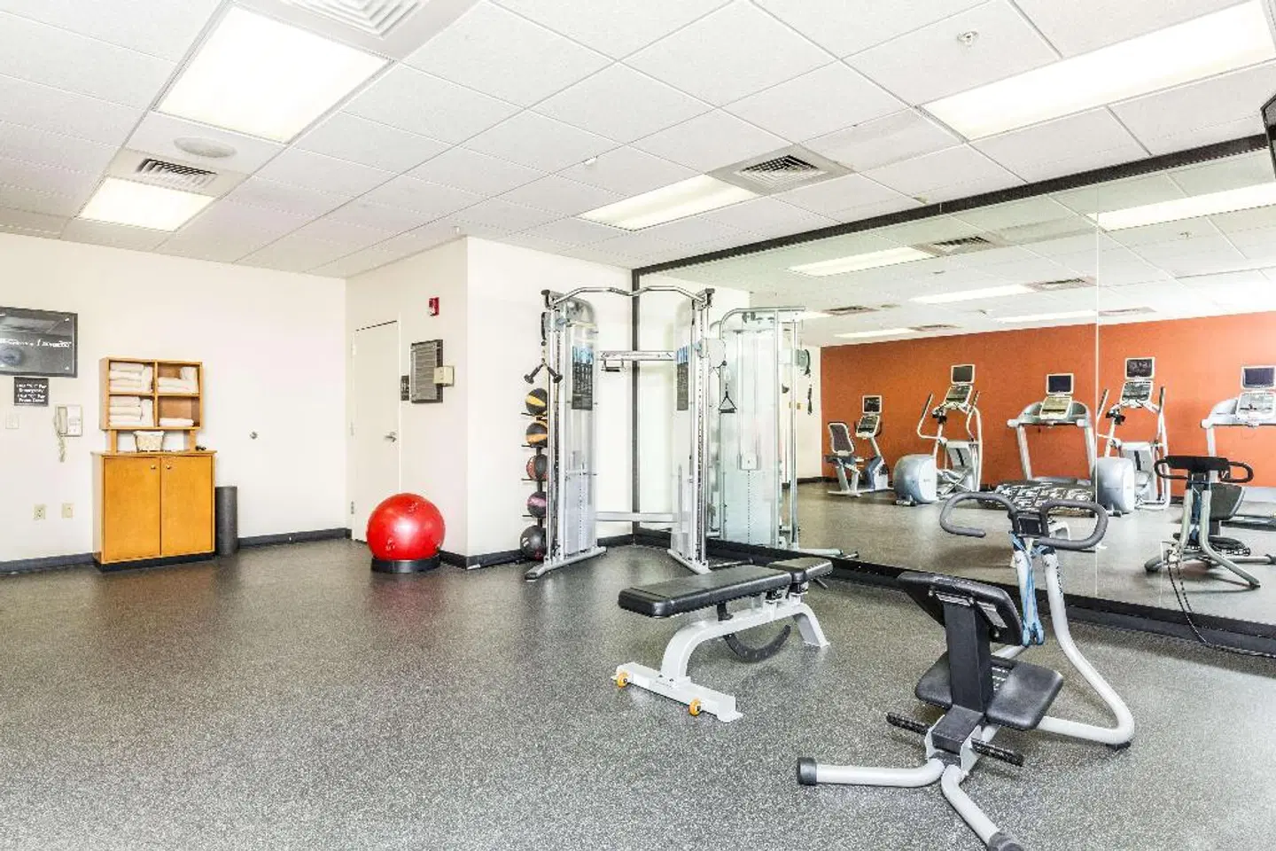 Hilton Garden Inn St. George SPORTS_AND_LEISURE