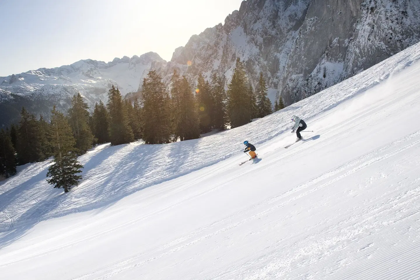 COOEE alpin Hotel Dachstein SPORTS_AND_LEISURE
