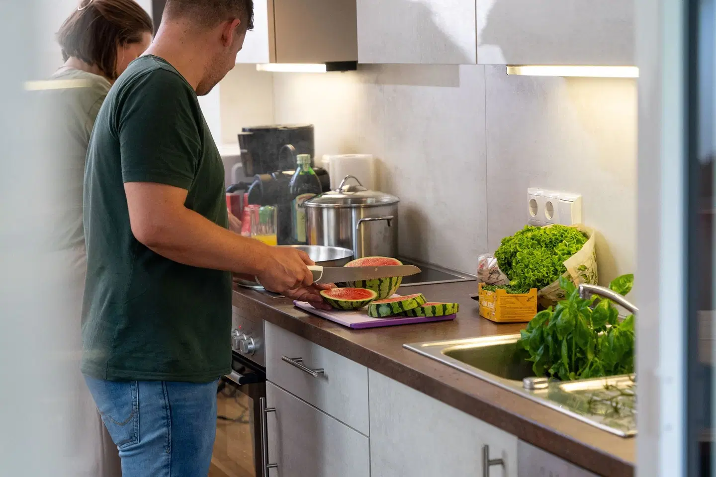 COOEE alpin Hotel Dachstein PEOPLE