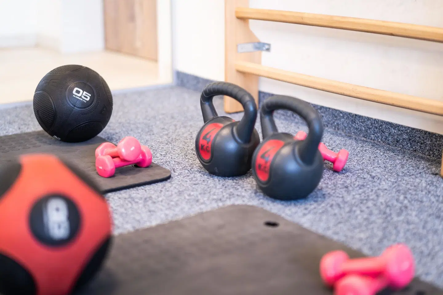 COOEE alpin Hotel Dachstein SPORTS_AND_LEISURE