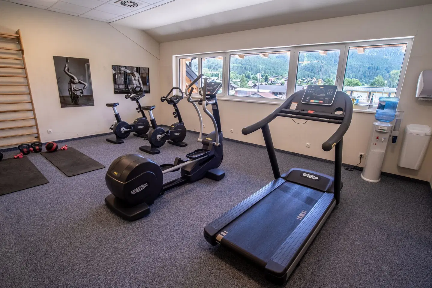 COOEE alpin Hotel Dachstein SPORTS_AND_LEISURE