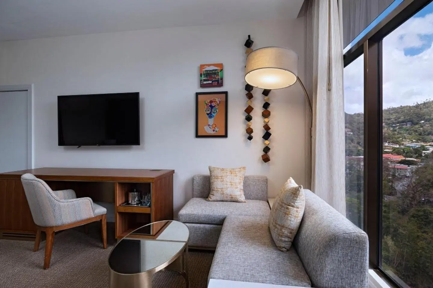 The BRIX, Autograph Collection ROOM_EXAMPLE