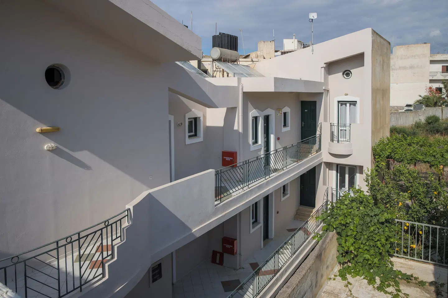 Malia Energy By Estia EXTERIOR