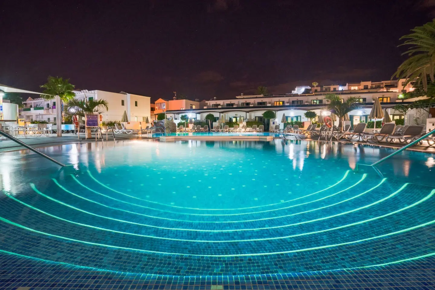 Relaxia Lanzaplaya OUTDOOR_POOL