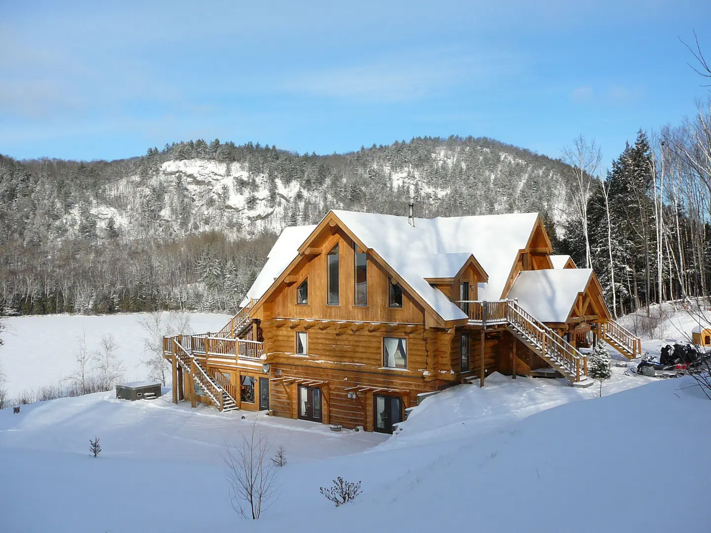 Auberge Couleurs de France OUTDOOR_POOL