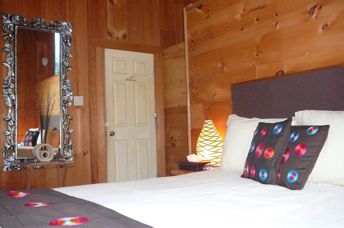 Auberge Couleurs de France ROOM_EXAMPLE