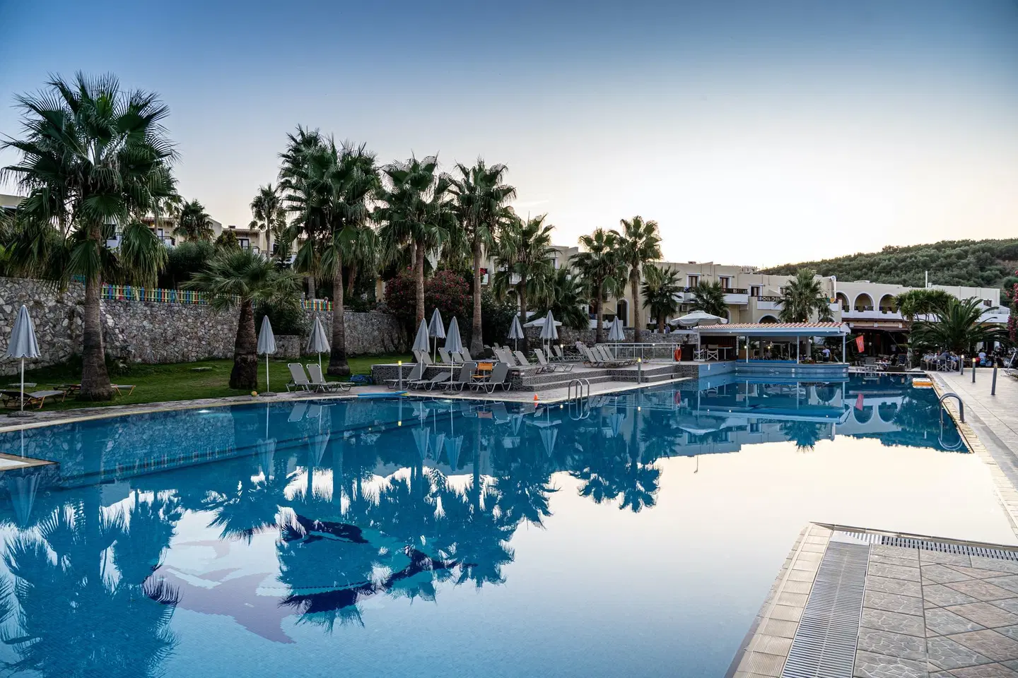 Almyrida Village & Waterpark OUTDOOR_POOL