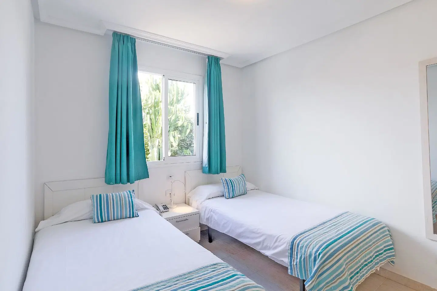 Hotel Arena Beach Fuerteventura ROOM_EXAMPLE