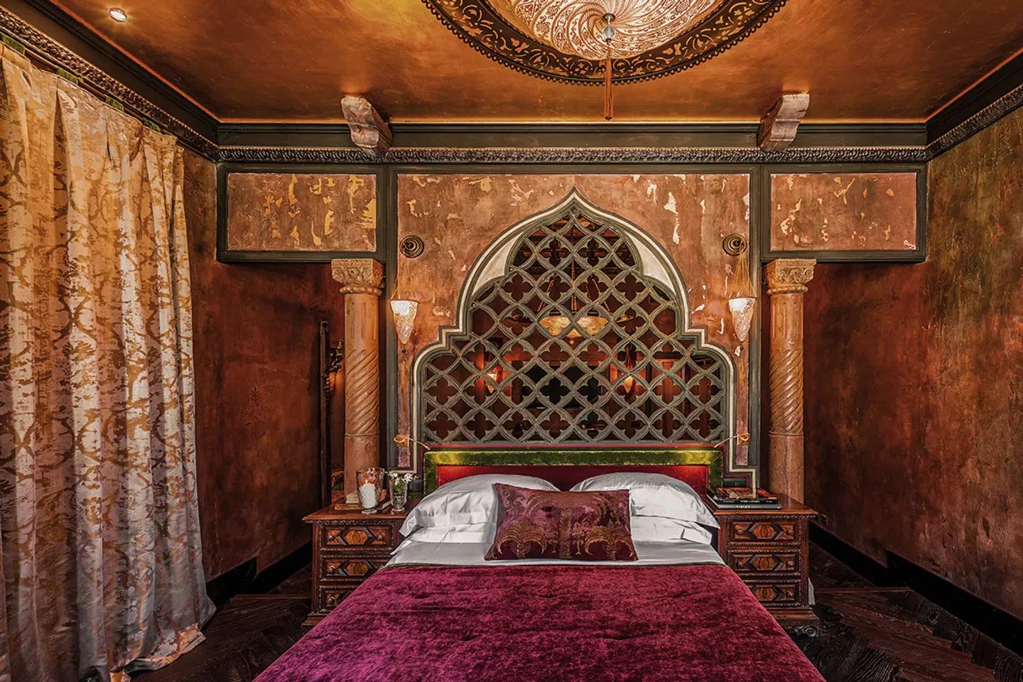 Hotel Metropole HEALTH_BEAUTY