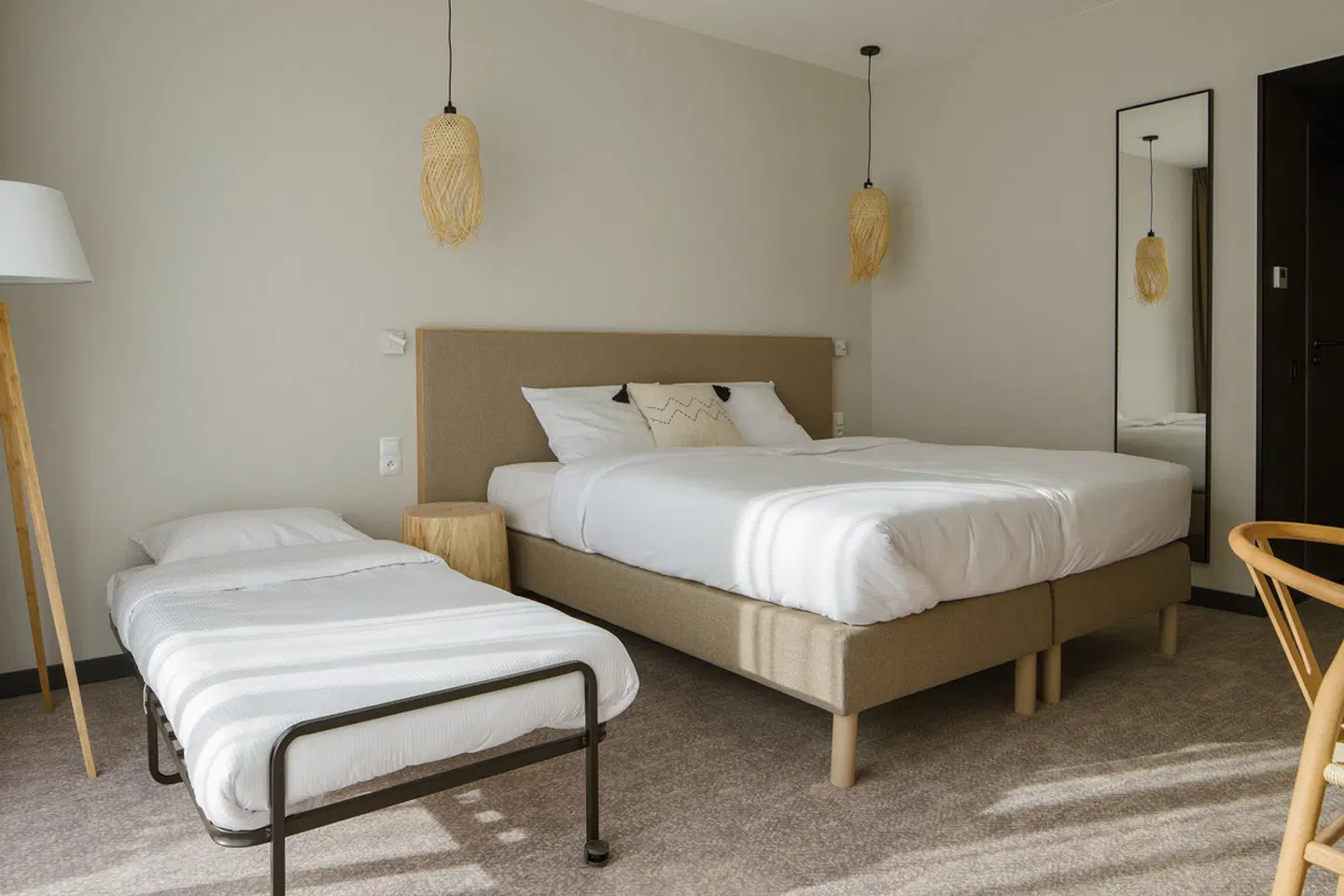 Saltic Resort & Spa Leba ROOM_EXAMPLE