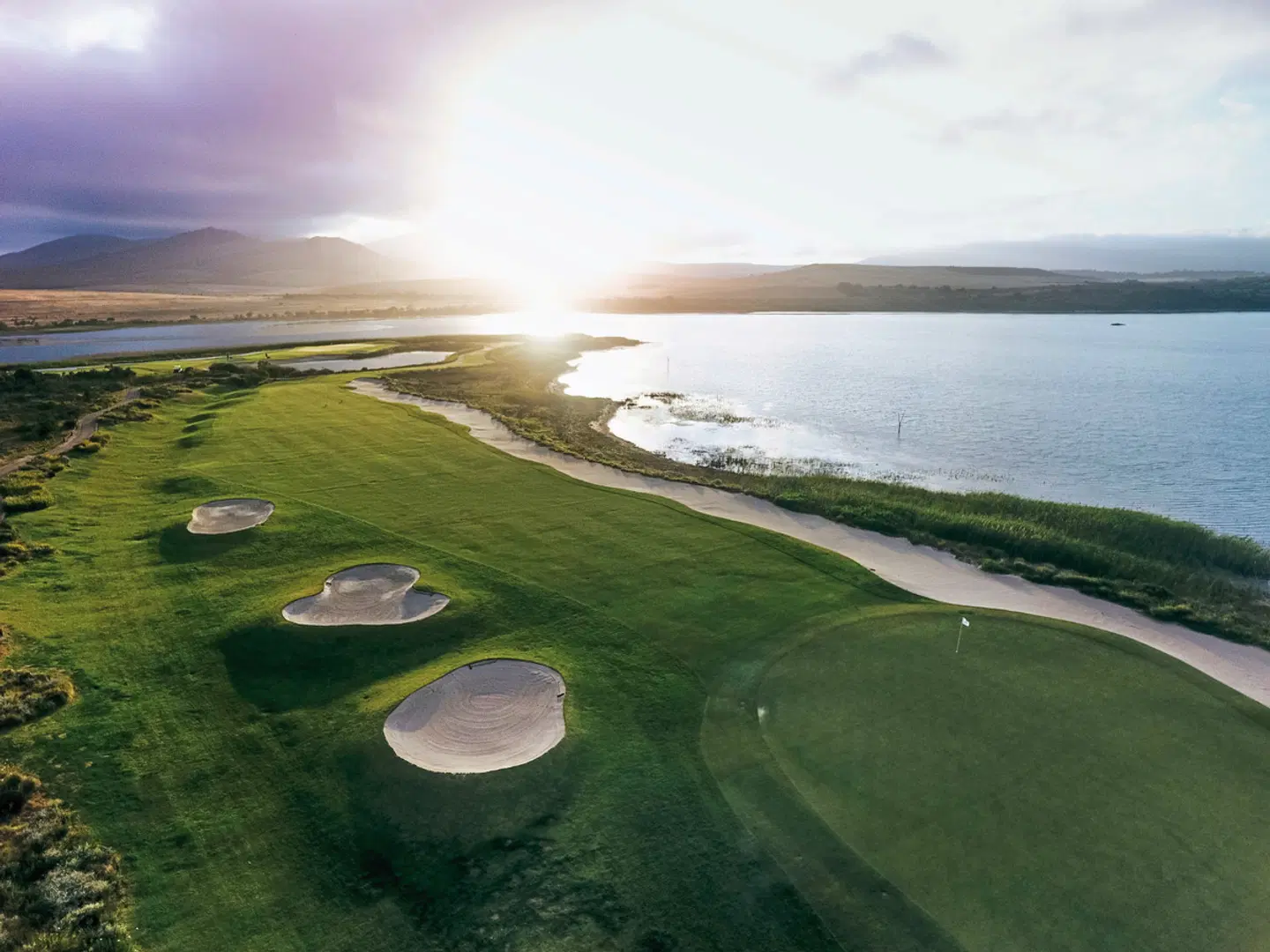 Arabella Hotel, Golf & Spa SPORTS_AND_LEISURE