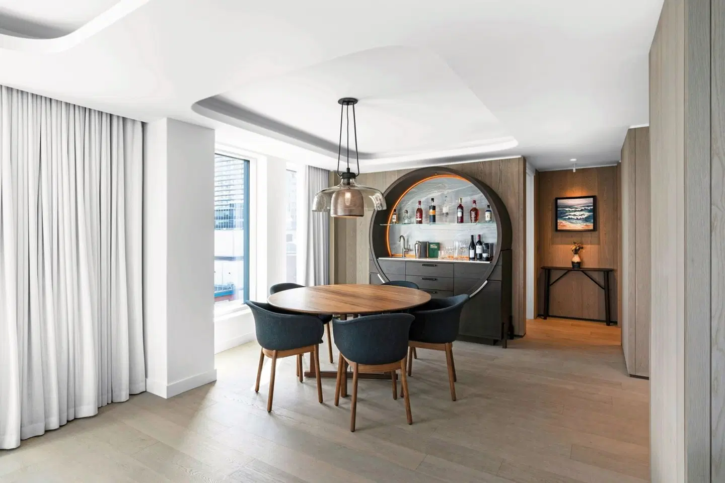 Muir, a Luxury Collection Hotel, Halifax ROOM_EXAMPLE