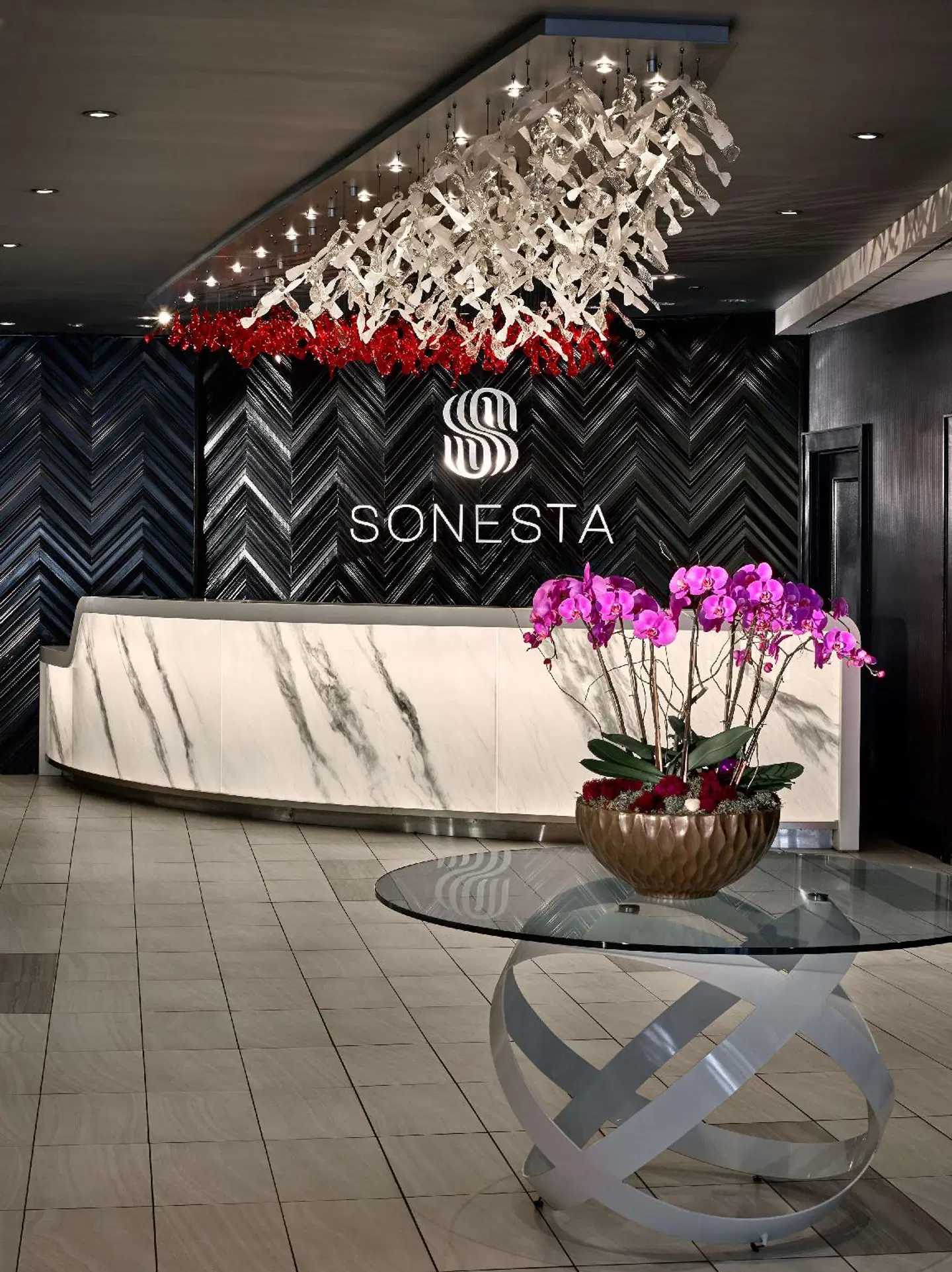 Sonesta Philadelphia Rittenhouse Square LOUNGE_LOBBY