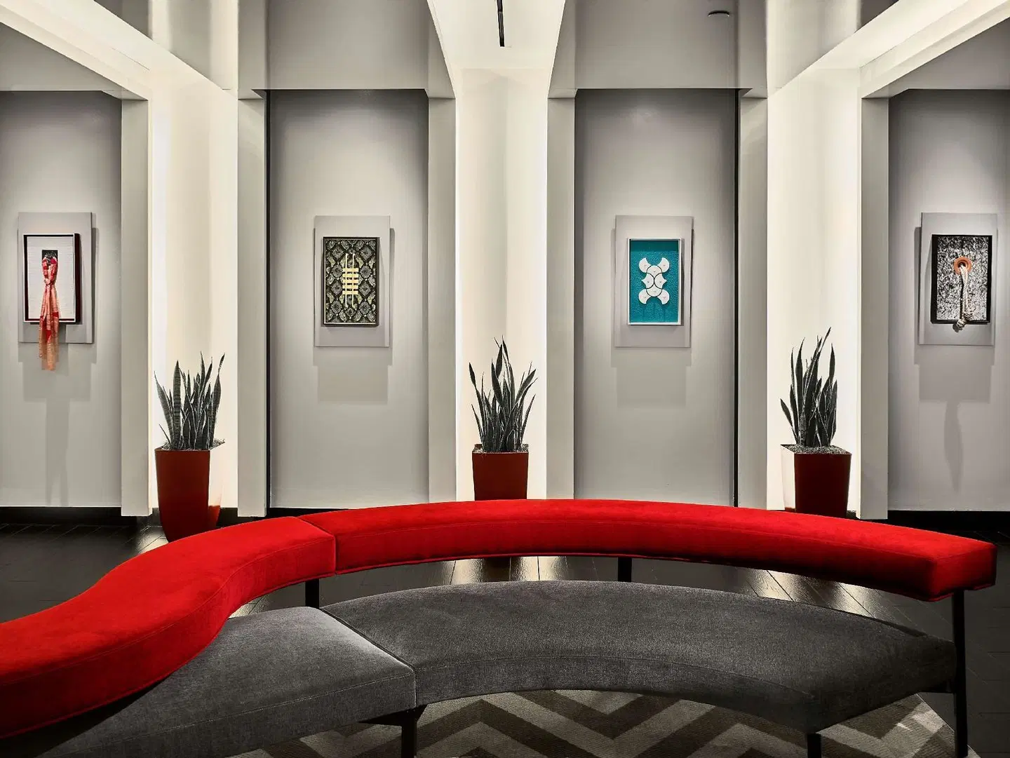 Sonesta Philadelphia Rittenhouse Square LOUNGE_LOBBY