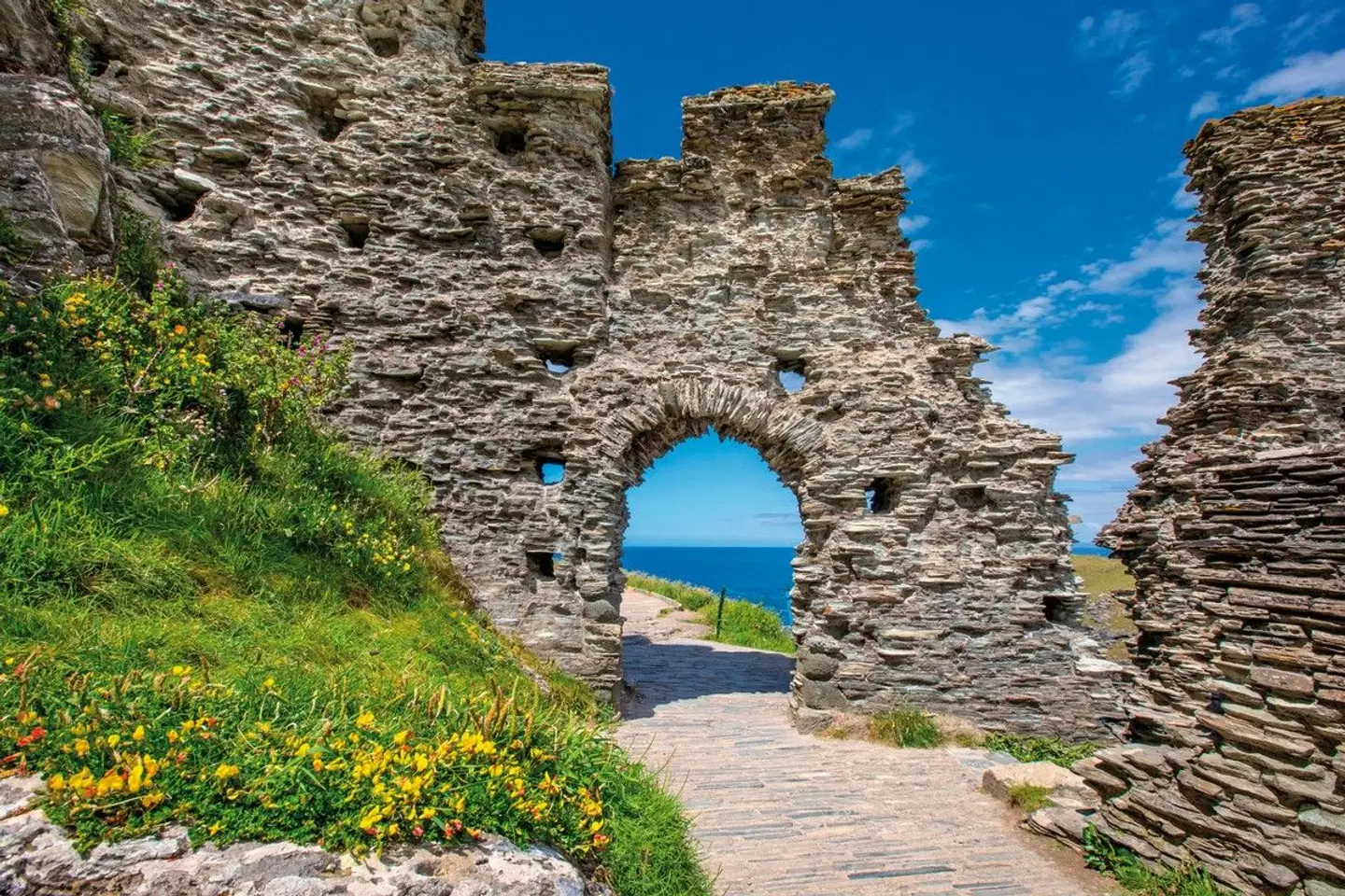 Idyllisches Südengland LANDSCAPE