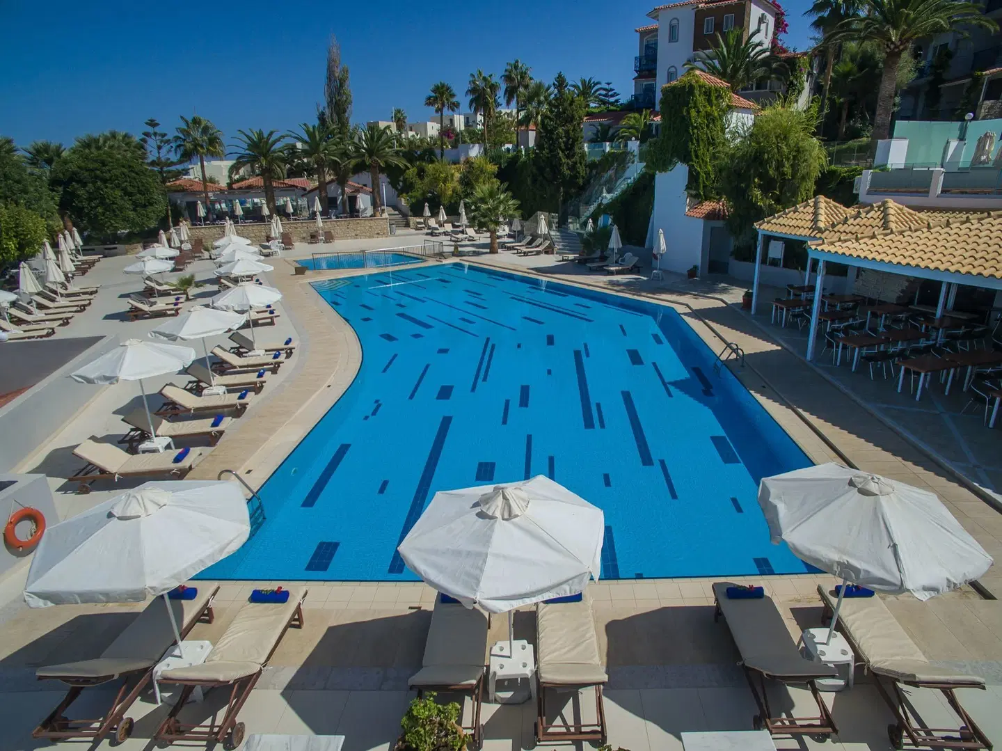 Rethymno Mare & Water Park OUTDOOR_POOL