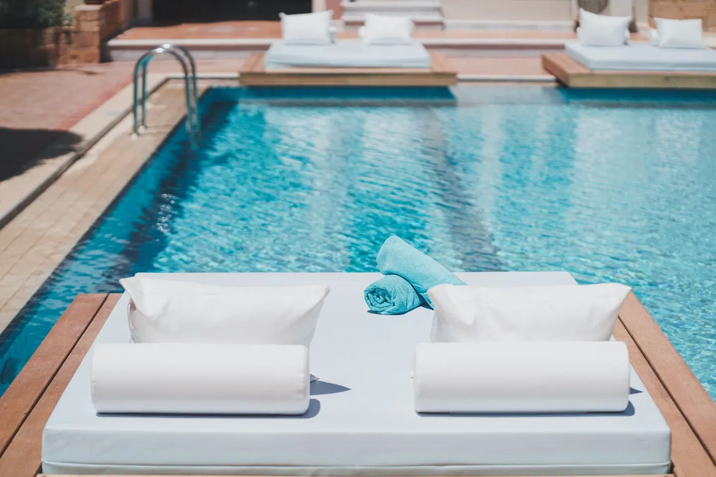 Zeus Village Resort HEALTH_BEAUTY